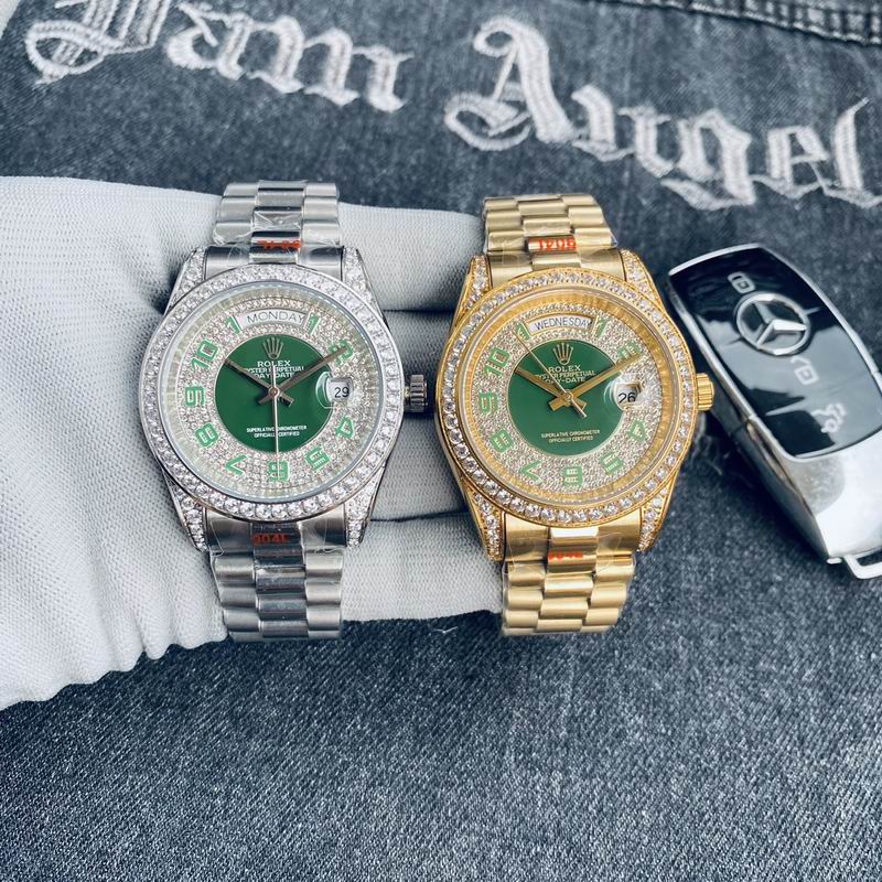 Rolex 41mm 080819